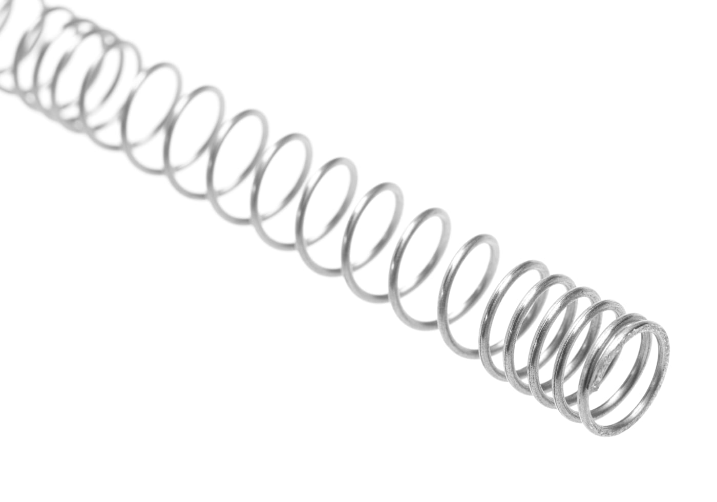 Prometheus MS90 Non-Linear Spring