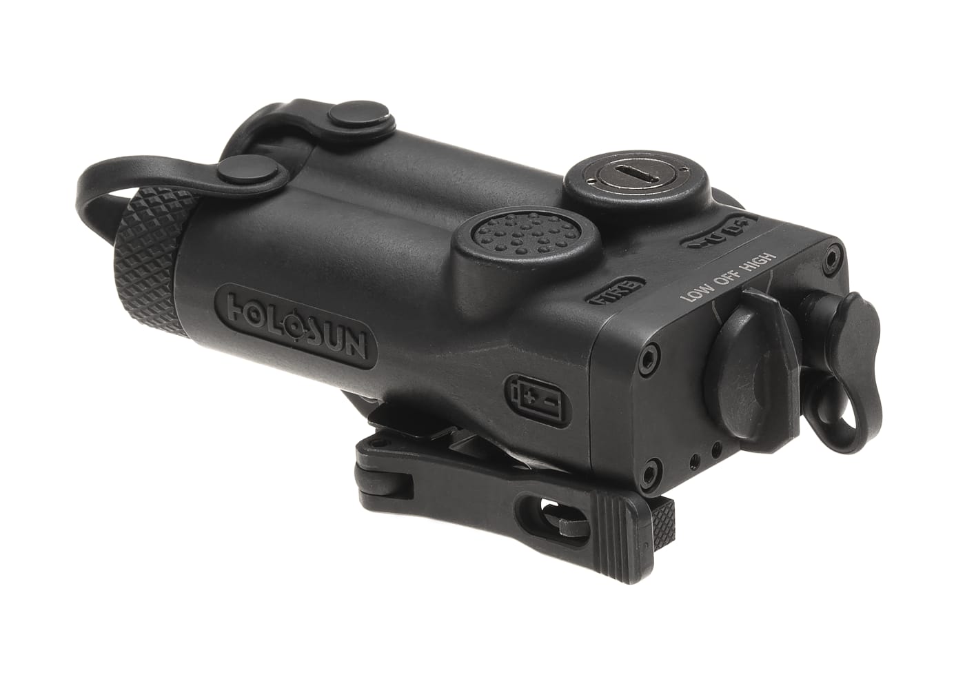 Holosun LE117-RD Elite Single Beam Laser Red