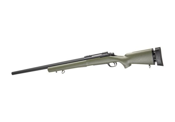 Snow Wolf M24 SWS Sniper Weapon System