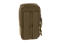 Templar's Gear Utility Pouch Small with MOLLE