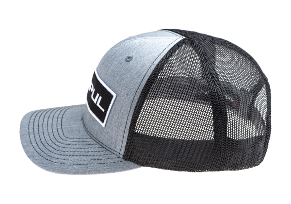 Magpul Wordmark Patch Trucker