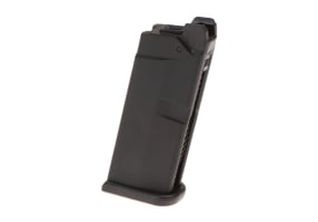 Glock Magazin Glock 42 Metal Version GBB