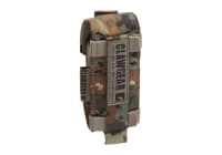 Clawgear 2-Way Tourniquet Pouch