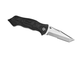 Walther Black Tac Tanto Knife 3