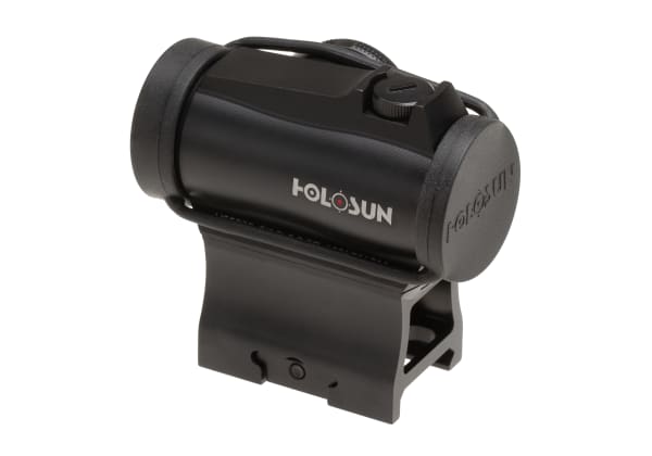 Holosun HS503R Red Circle Dot Sight