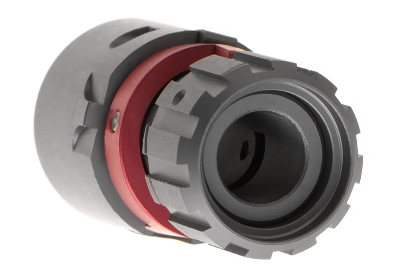 Maple Leaf GHK Hop Up Chamber for M4 GBB Series (2026) - Airsoft.ch