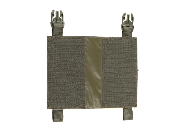 Invader Gear Molle Panel for Reaper QRB Plate Carrier