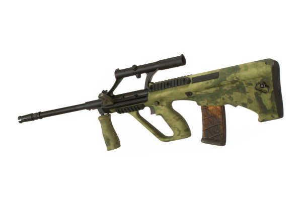 APS AUG A1
