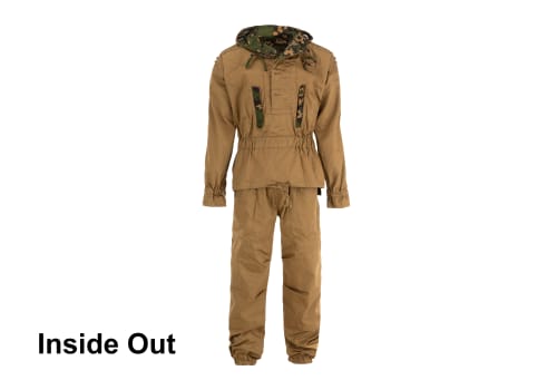 Invader Gear Gorka Suit