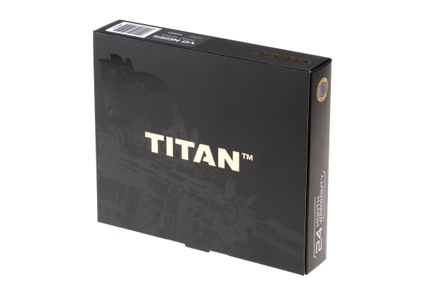 Gate TITAN V2 NGRS Expert Module Front Wired