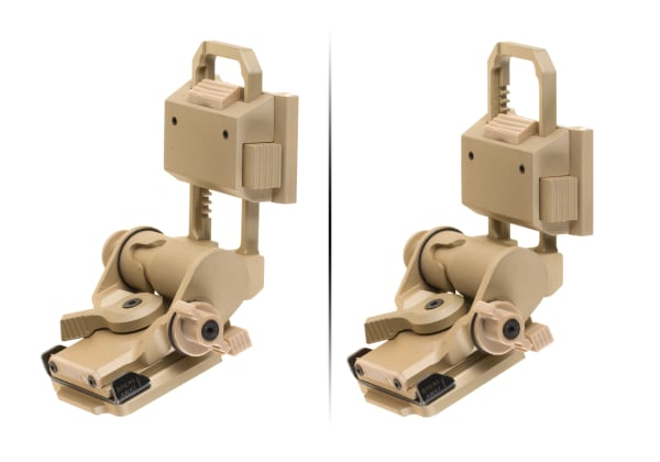FMA WLC L4 G24 Mount
