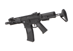 KWA Magazin QRF Mod.2 Midcap 120rds 3-pack