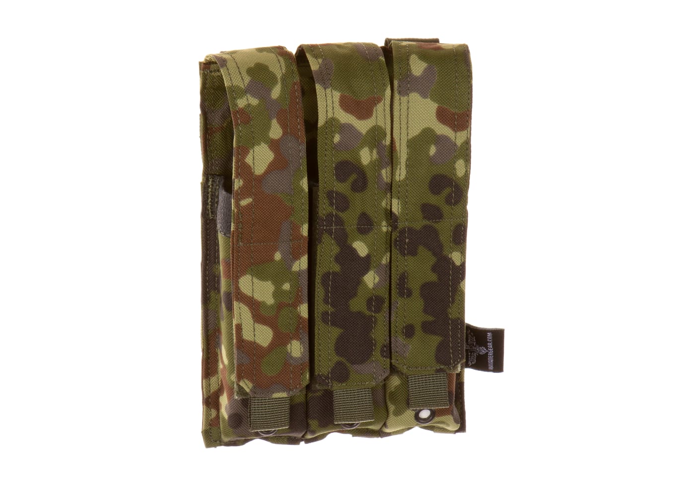 Invader Gear MP5 Triple Mag Pouch