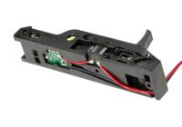 Krytac Kriss Vector Trigger Housing Assembly with Piston Release