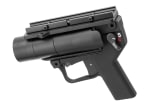 Madbull AGX Launcher