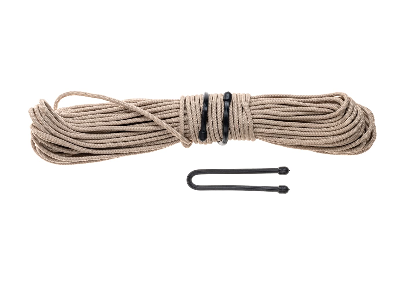 Nite Ize Gear Tie Reusable Rubber Twist Tie 6