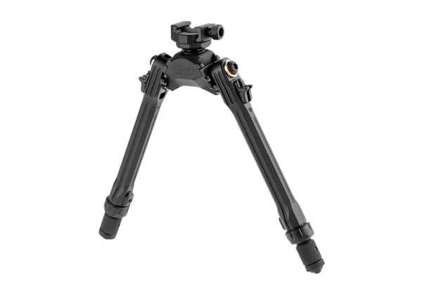 Leapers TBNR Picatinny Bipod, 8.5