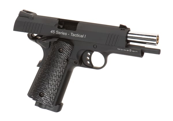 HFC HG-171 Metal Version Co2