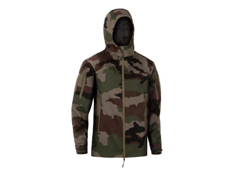 Outrider T.O.R.D. Hardshell Hoody LW