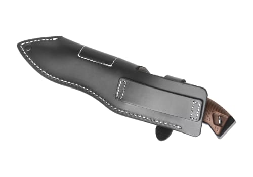 Walther P38 Knife