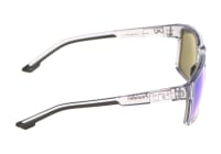 Wiley X WX Founder Polarized Grey