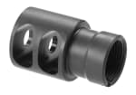 LCT ZDTK-2U Muzzle Brake 24 mm CW for S74UN Series