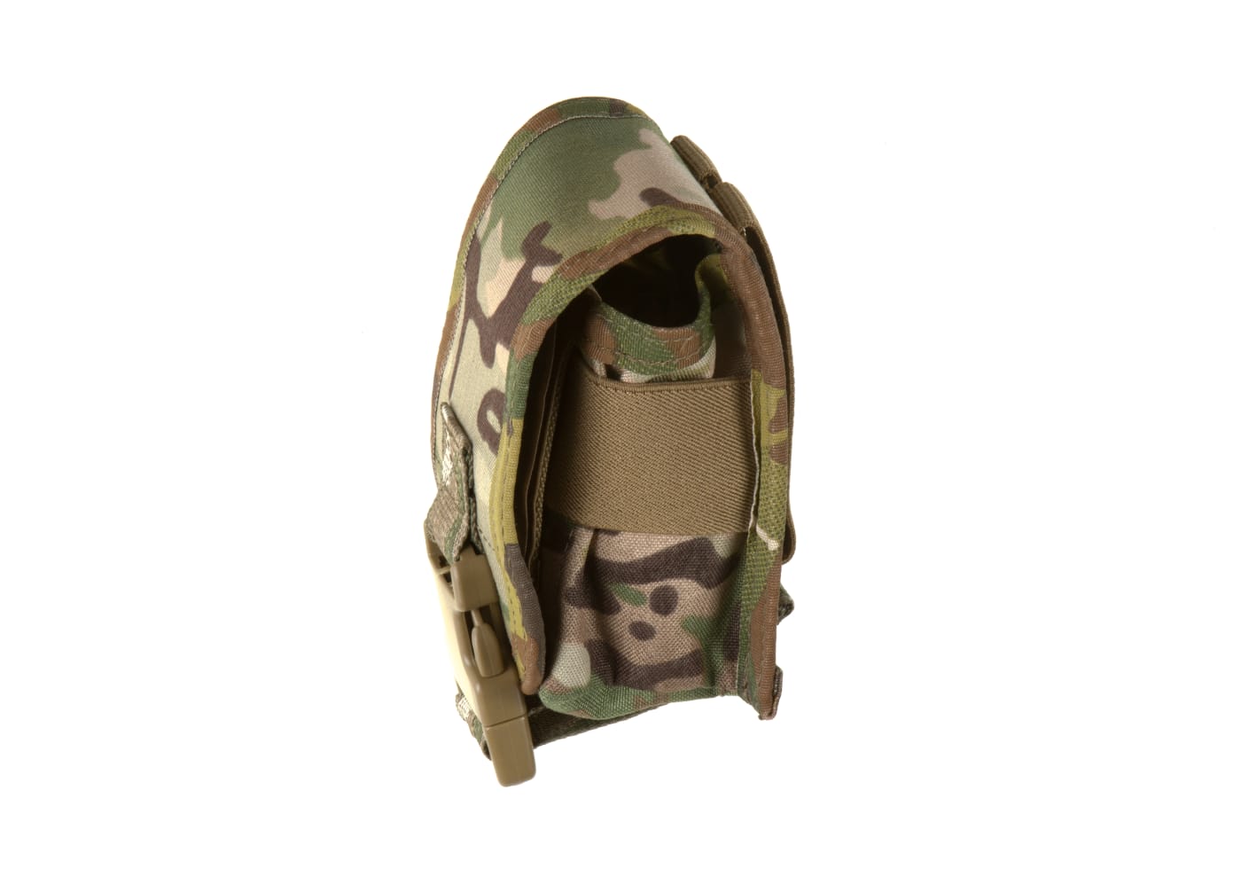 Warrior Smoke Grenade Pouch