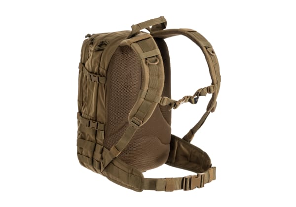 Source Assault 20L Hydration Cargo Pack