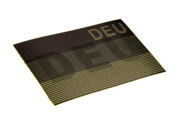 Clawgear Dual IR Patch DEU