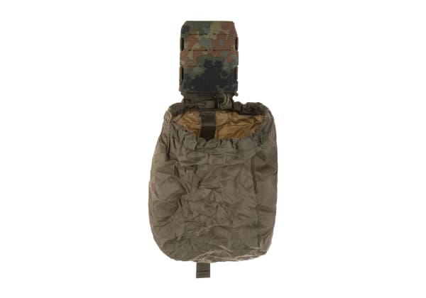 Templar's Gear Dump Bag Inter