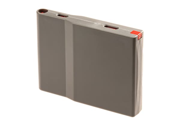 Silverback SRS Light Magazine 25rds