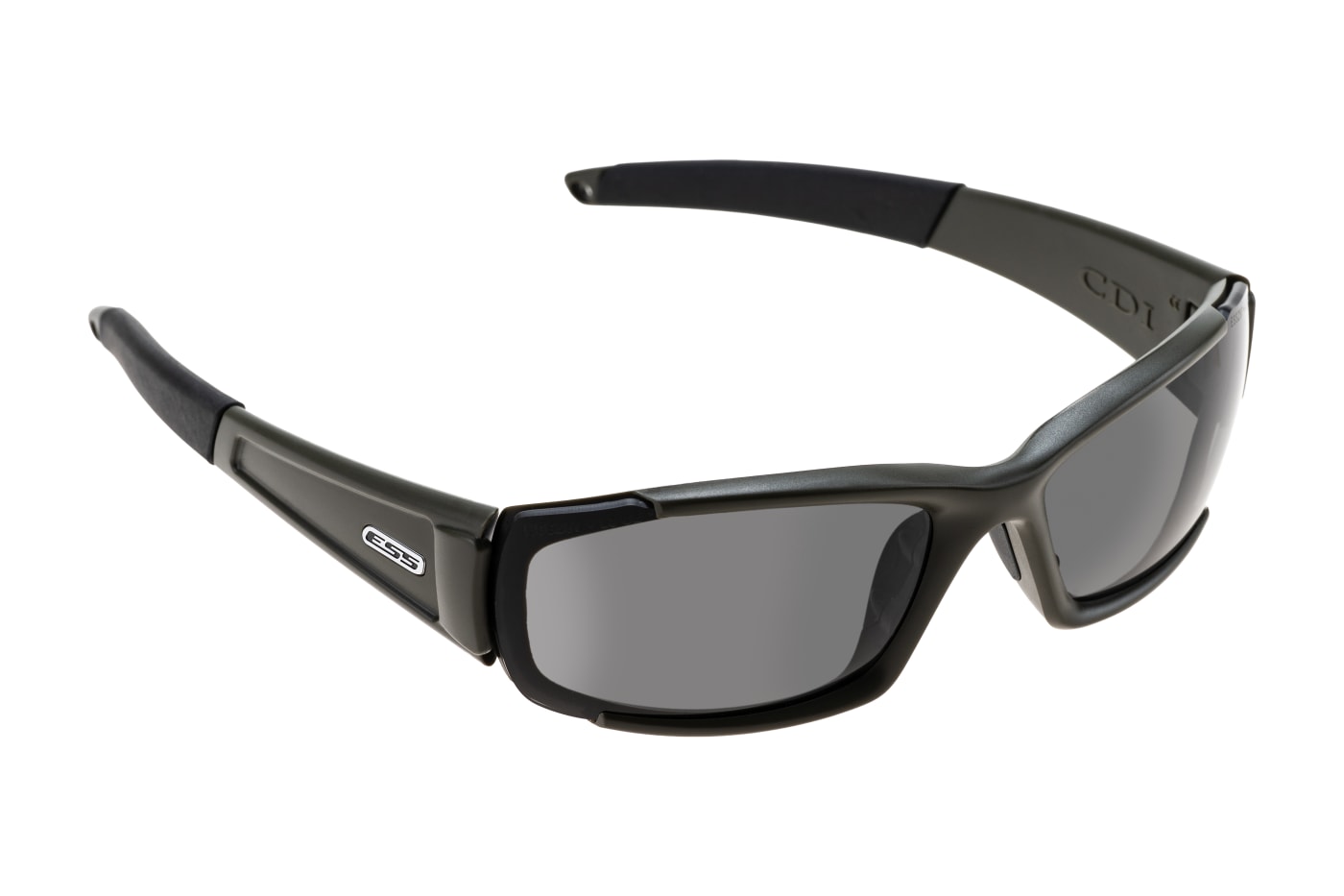 ESS CDI Smoke Gray