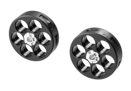 T4E Rotary Magazine TR 50 6rds