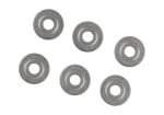 Prometheus 8mm Sinthered Alloy Bushings