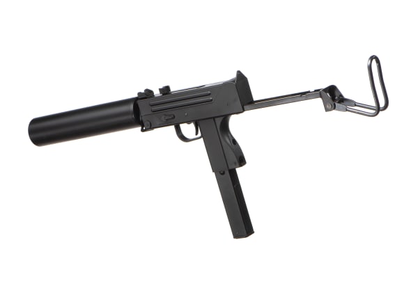 HFC M11 SMG GBB