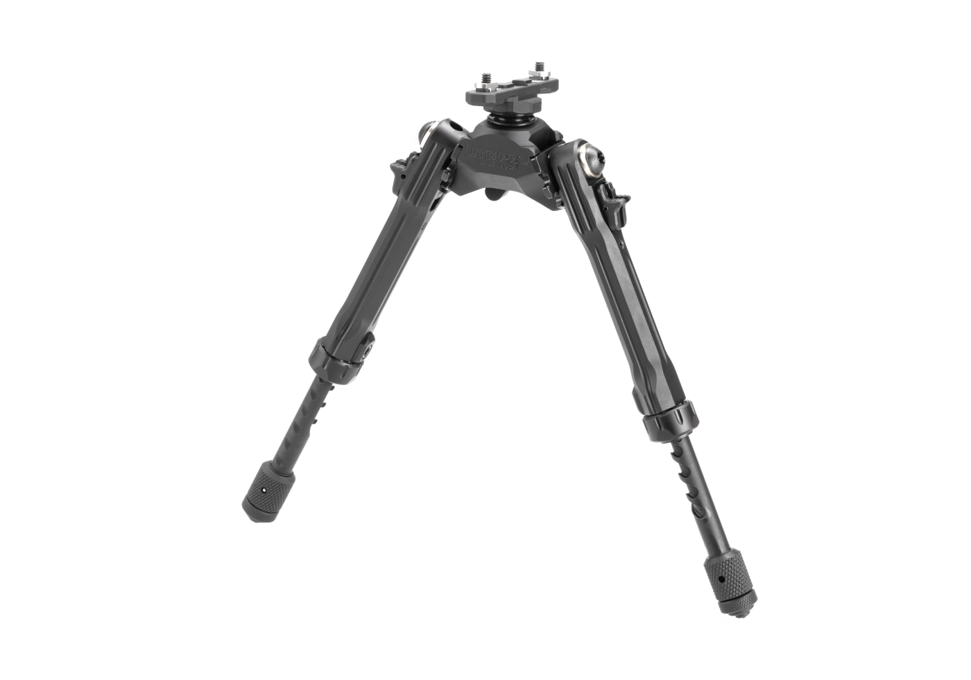 Leapers TBNR M-LOK 7.3-9.0 Center Height Bipod