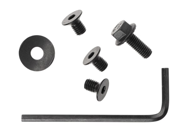 Primary Arms GLx 2XP Carry Handle Adapter