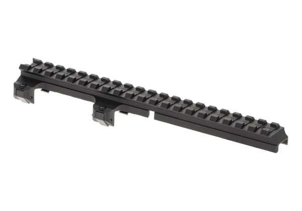 LCT LC-3 Optical Rail