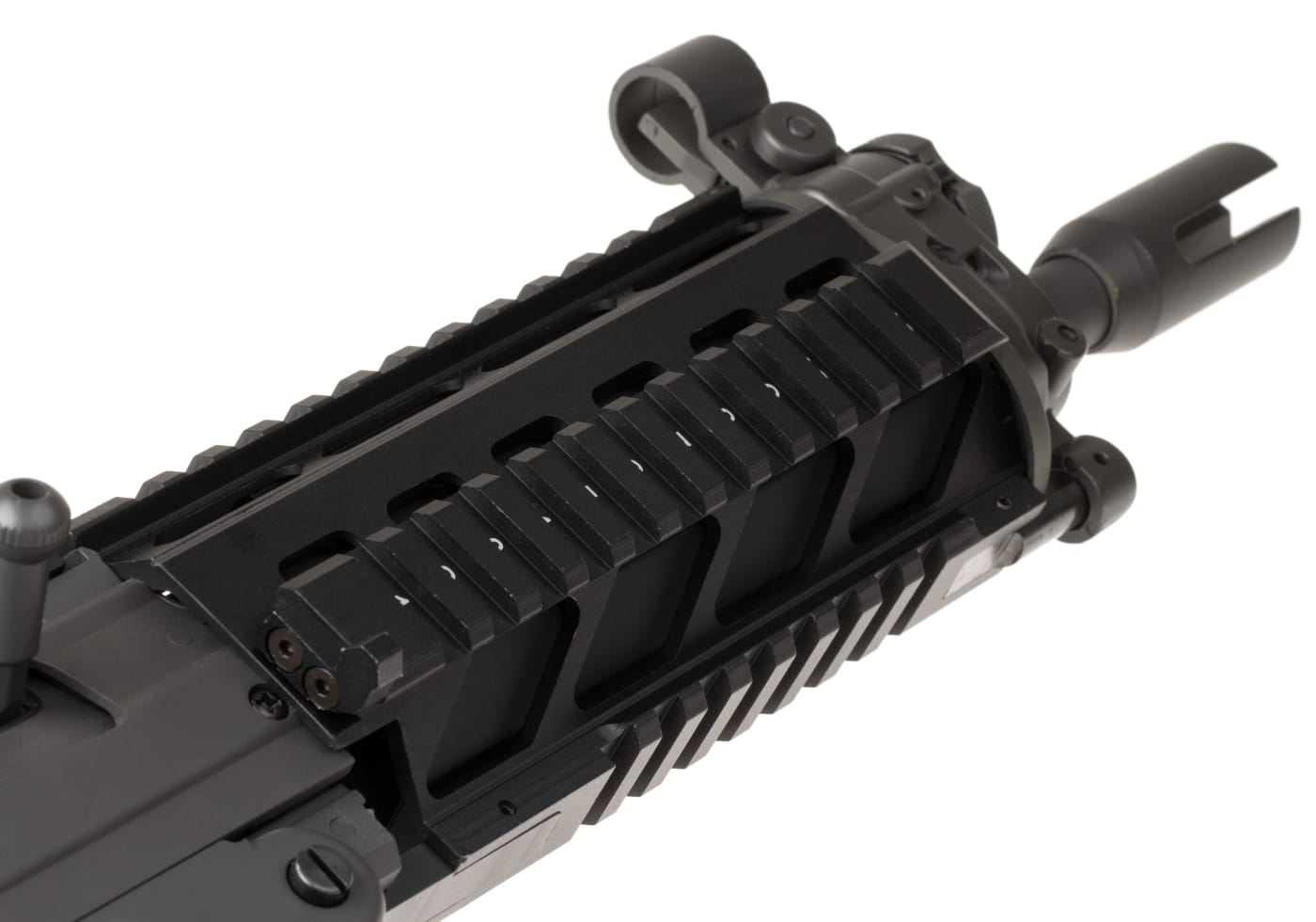 Jing Gong SG552 RIS