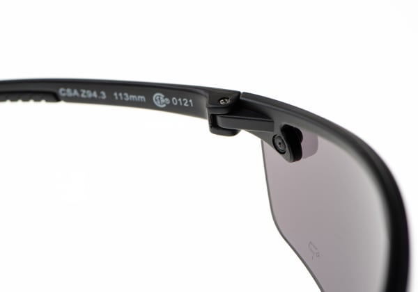 Bollé SILIUM+ BSSI Smoked Lens