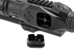 Sightmark Wraith 4K 4-32x40 Digital Day/Night Vision Riflescope with Long Mount