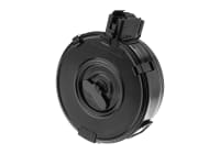 KCI Trommelmagazin für AK47 7.62x39 75rds