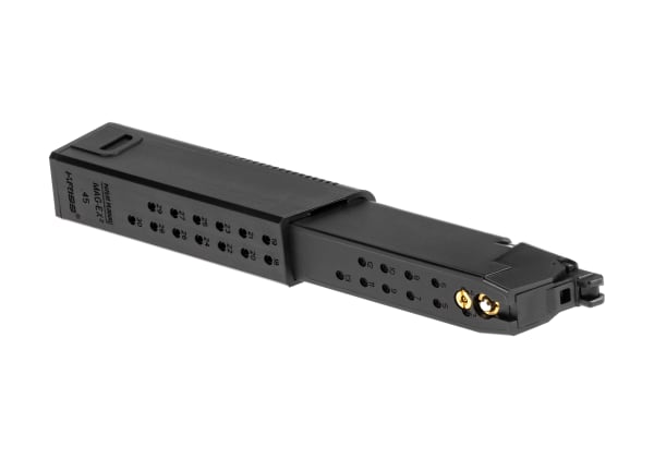 Krytac Magazine Kriss Vector GBB 60rds