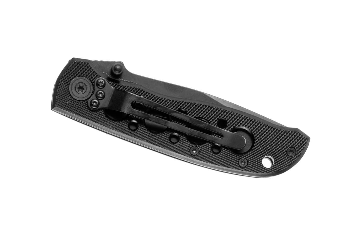 Smith & Wesson Extreme Ops CK5TBS Serrated Tanto Folder