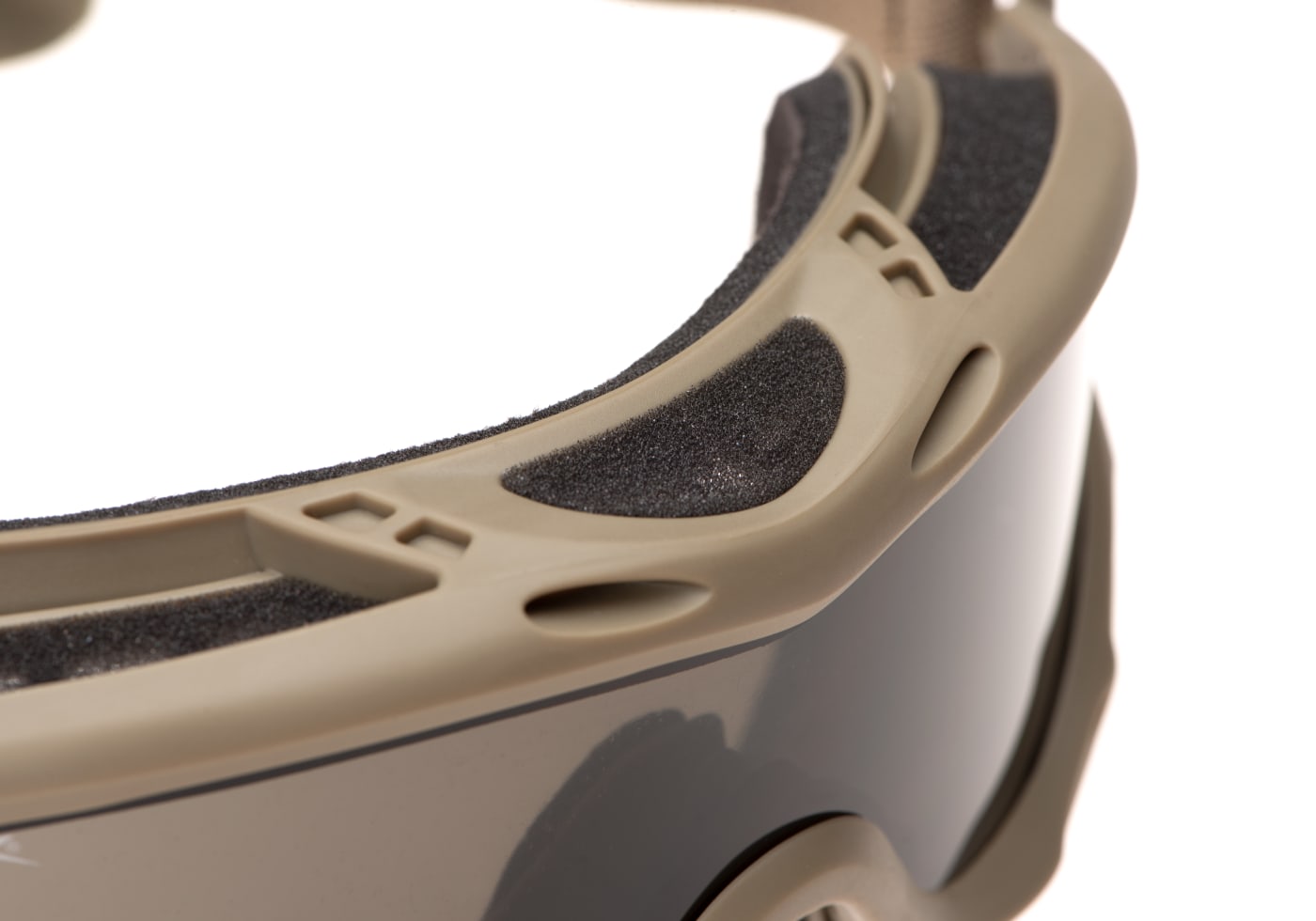 Wiley X Spear Dual Goggle