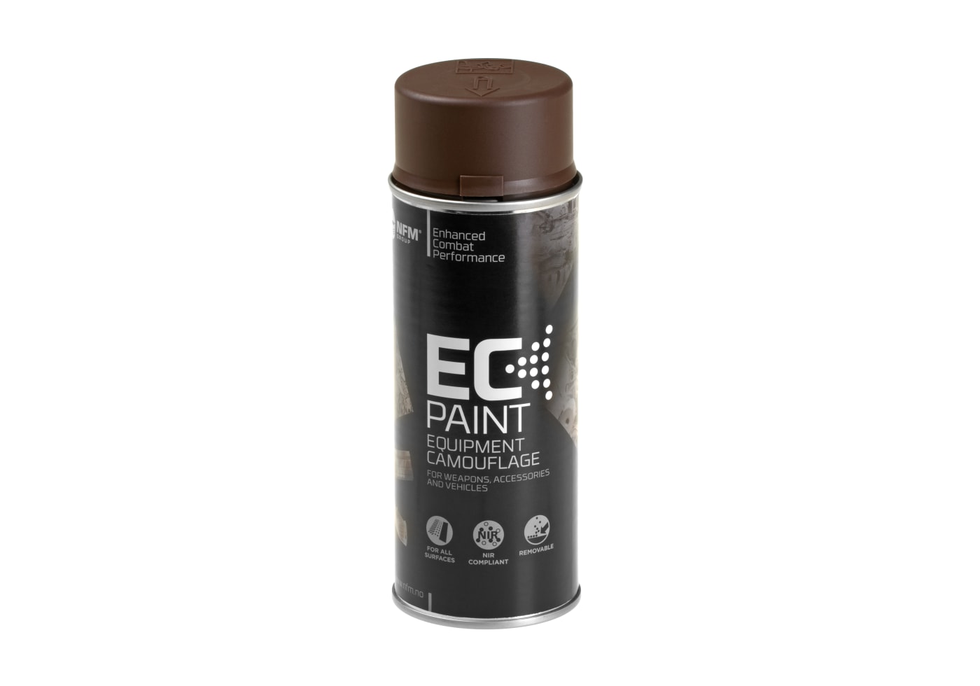 NFM EC NIR Paint