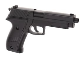 Cyma CM122 Advanced AEP