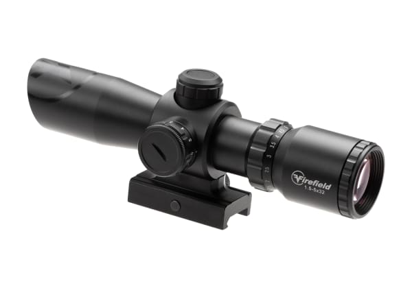 Firefield Barrage 1.5-5x32