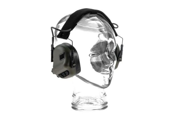 Earmor M31 Plus Hearing Protection
