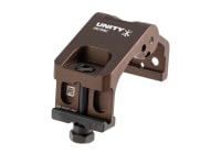 PTS Syndicate PTS Unity Tactical FAST FTC OMNI Magnifier Mount
